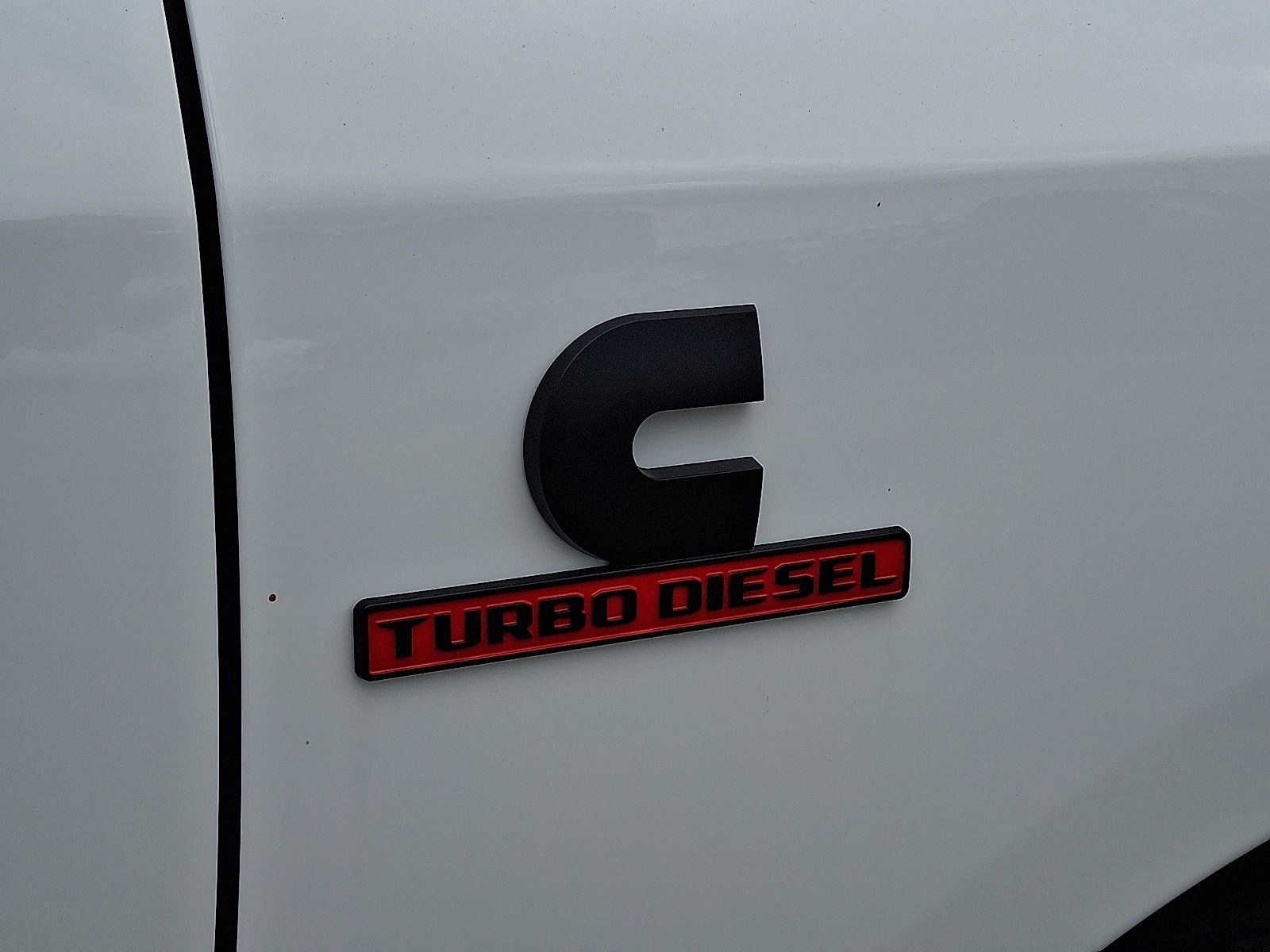 New 2026 RAM 2500 Tradesman image 13