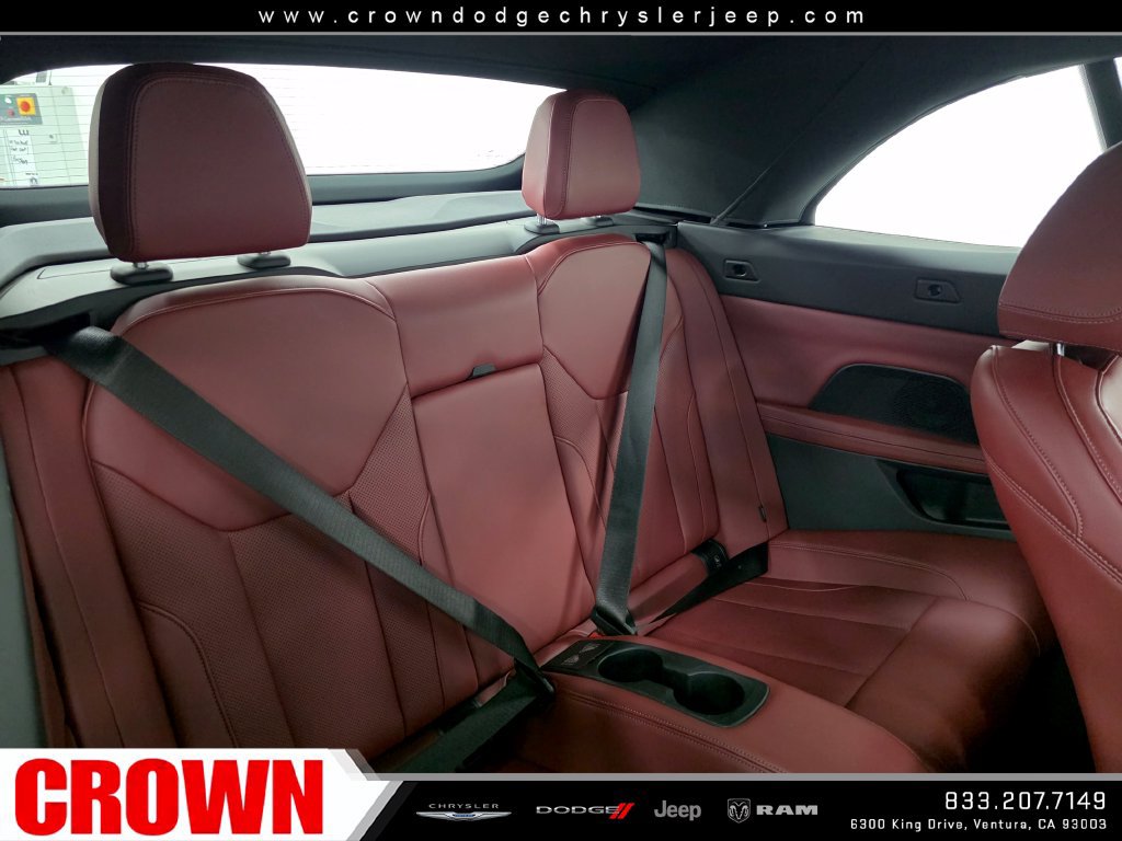 Used 2026 BMW 430i Convertible RWD image 30