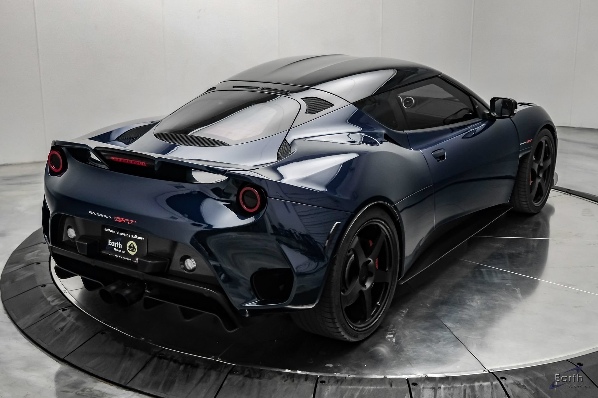 Used 2021 Lotus Evora RWD image 19