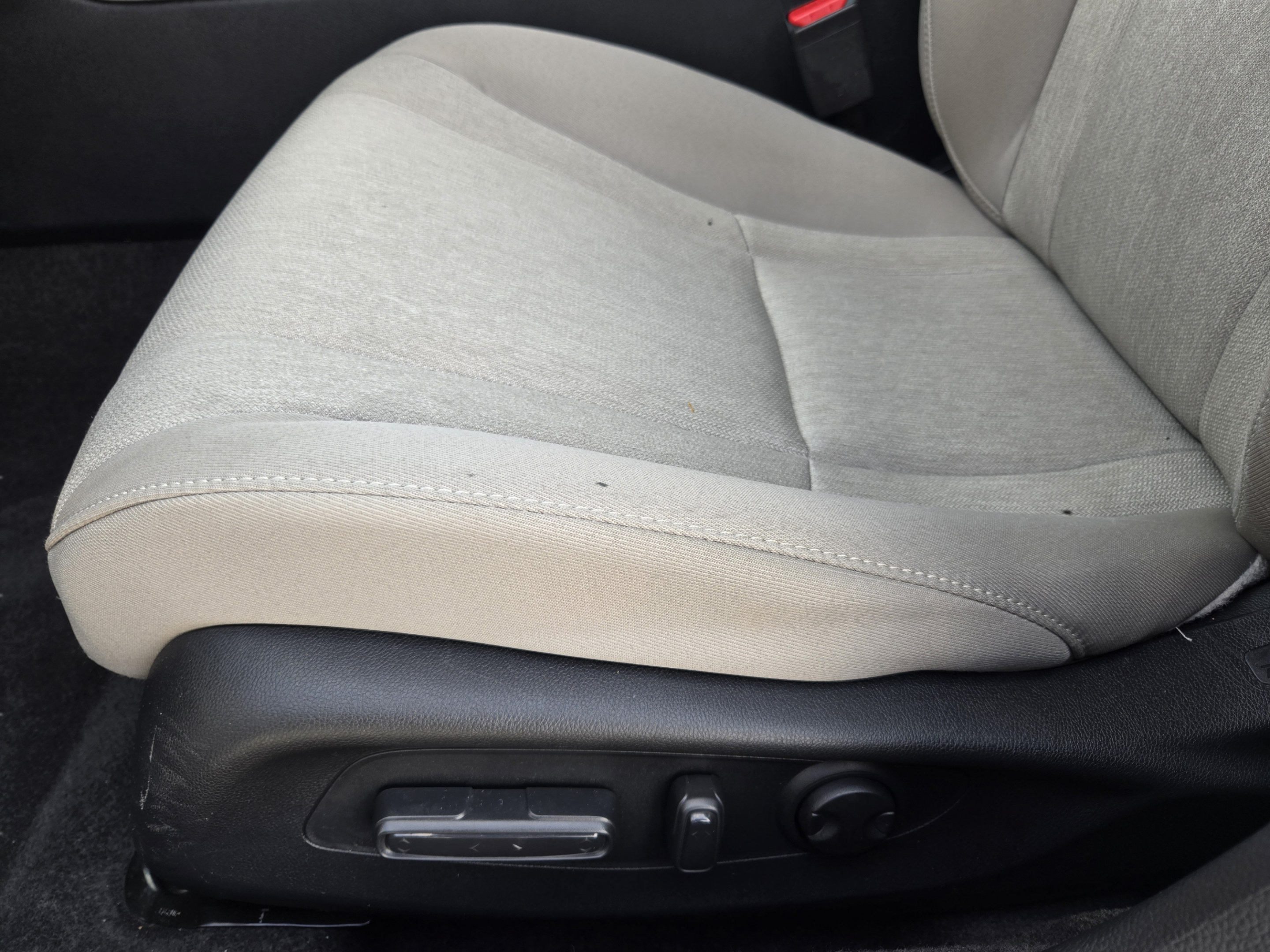 Certified 2025 Honda Accord SE image 21