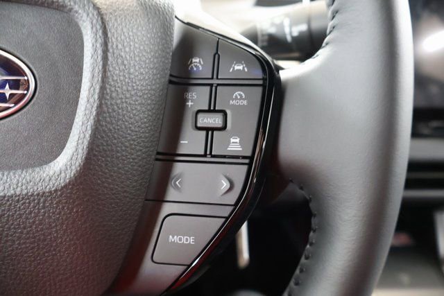 New 2026 Subaru Solterra Premium image 17