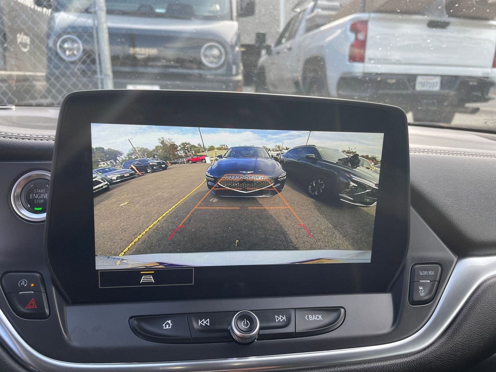 Used 2025 Chevrolet Blazer LT image 17