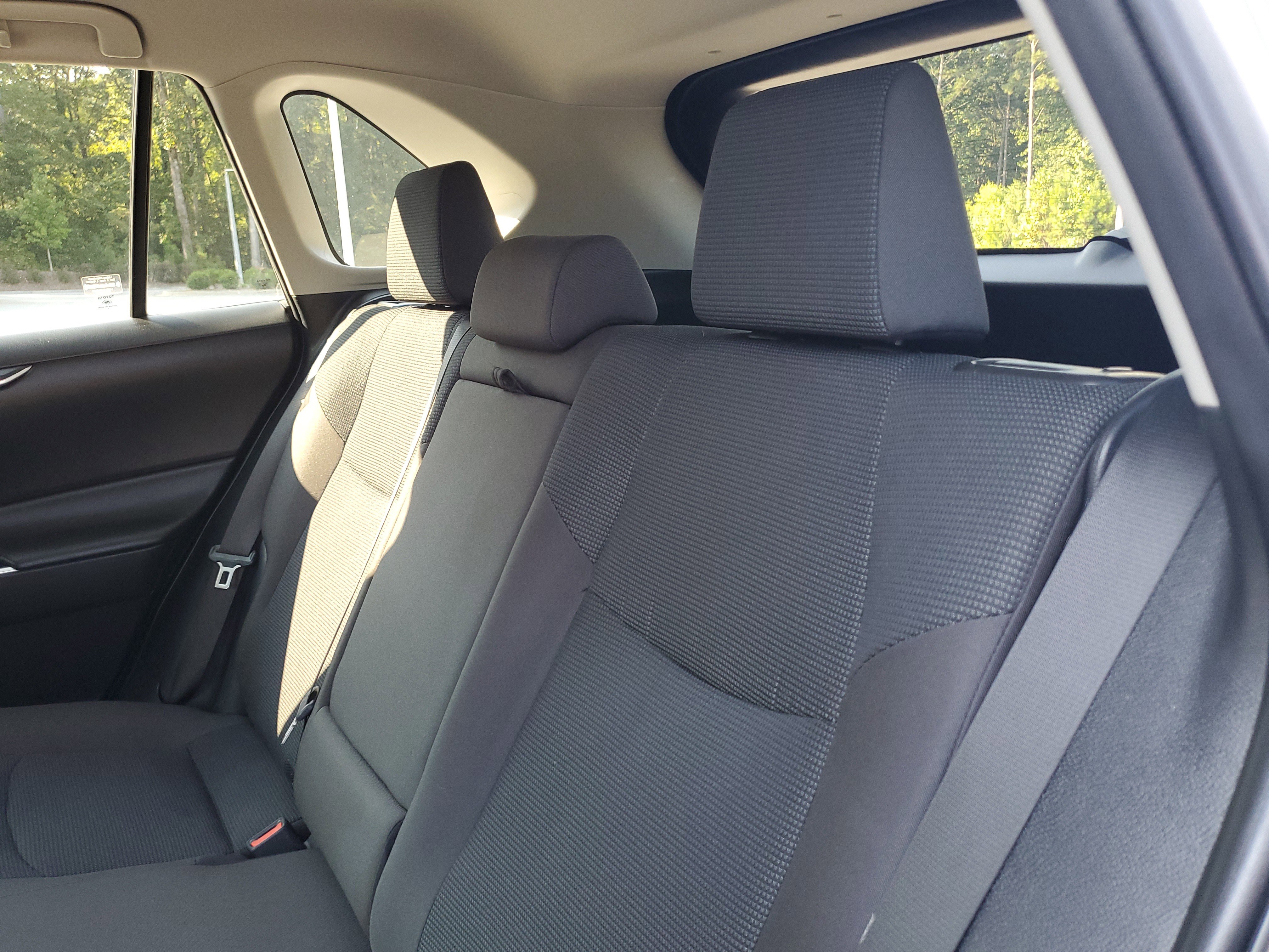 Used 2024 Toyota RAV4 LE image 12