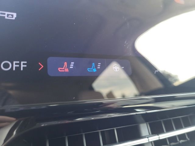 New 2025 Lincoln Nautilus Black Label image 20