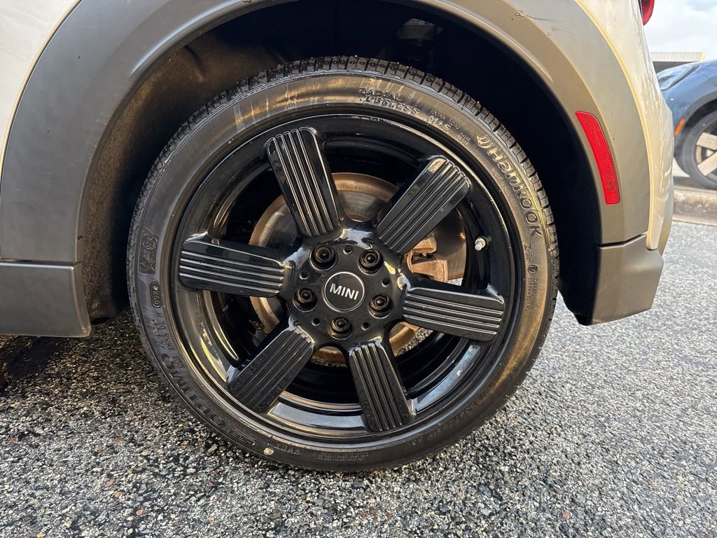 Used 2023 MINI Cooper S image 13