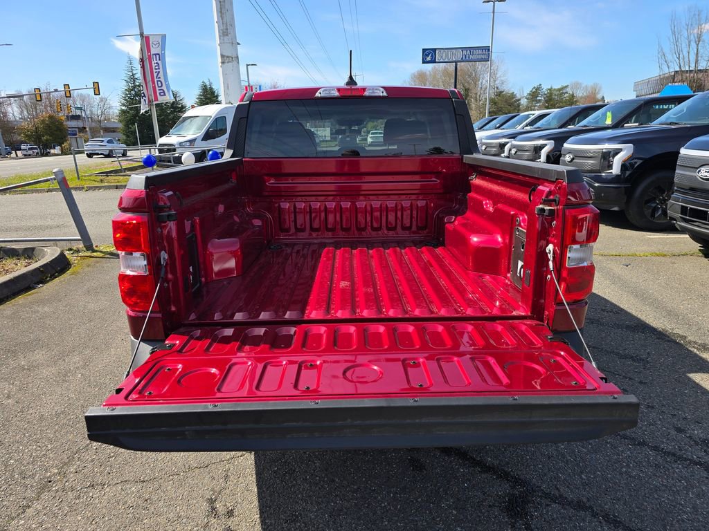 New 2026 Ford Maverick XLT w/ Equipment Group 301A image 7