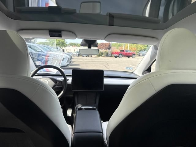 Used 2023 Tesla Model Y Performance AWD/4WD image 20
