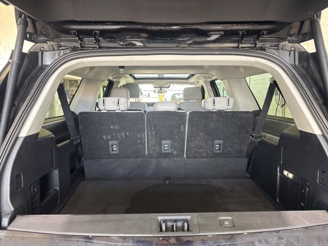 Used 2025 Ford Expedition Max Active image 12