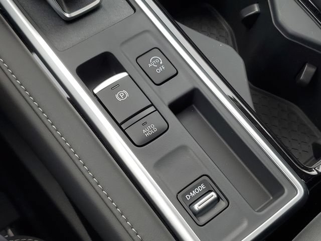 New 2026 Nissan Pathfinder SL w/ SL Premium Package FWD image 34