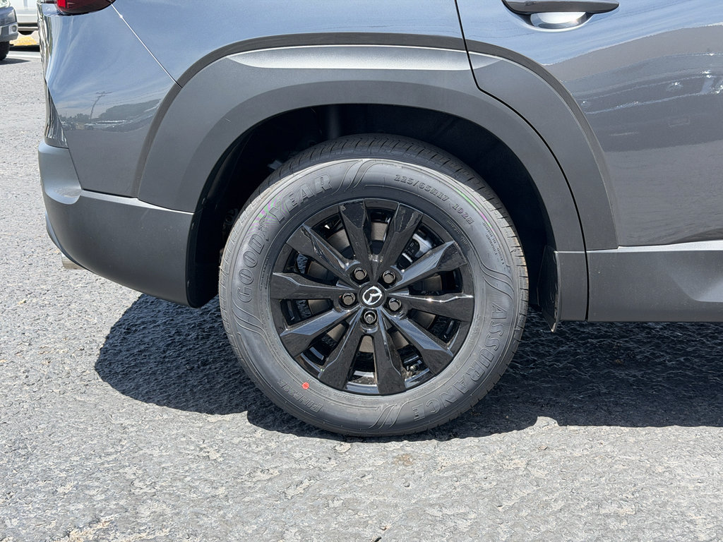 New 2026 MAZDA CX-50 AWD 2.5 S w/ Cargo Package image 6