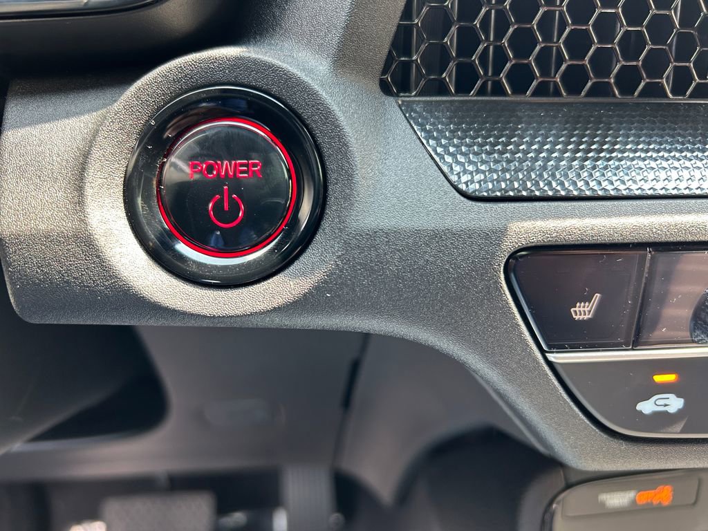 Used 2026 Honda CR-V Sport image 28