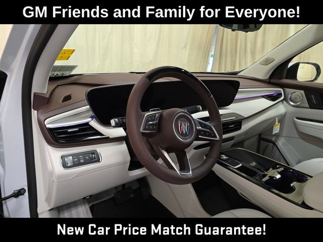 New 2026 Buick Enclave Avenir w/ Super Cruise Package AWD/4WD image 17