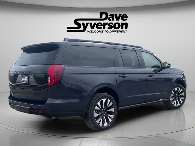 New 2027 Ford Expedition Max Platinum AWD/4WD image 5