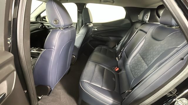 Used 2022 Chevrolet Bolt EUV Premier w/ Sun & Sound Package FWD image 27