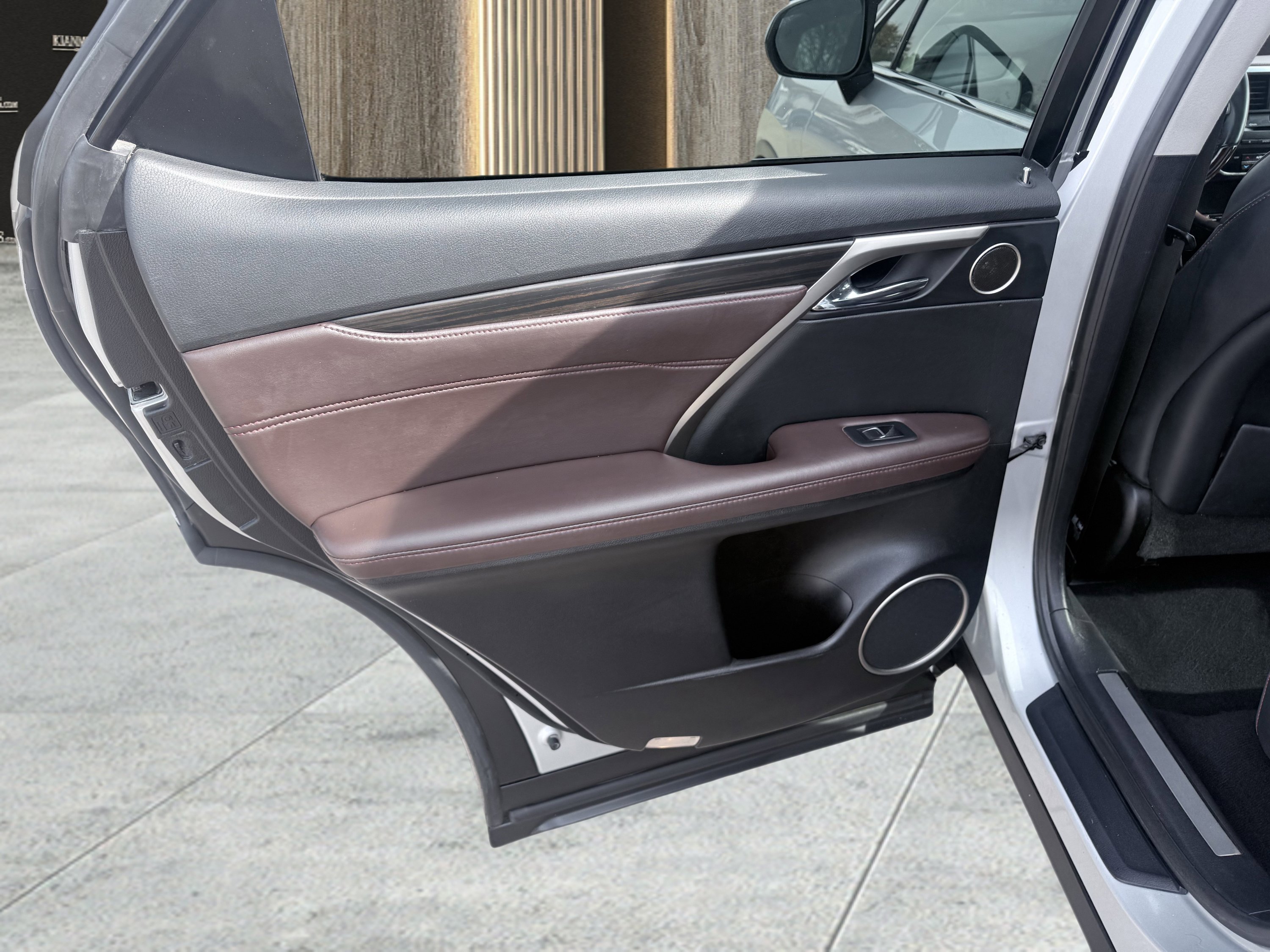 Used 2017 Lexus RX 350 FWD image 31