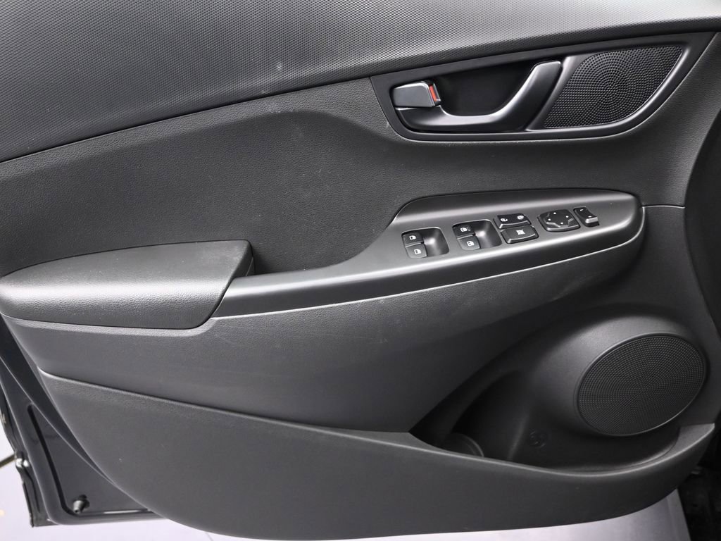 Used 2023 Hyundai Kona N Line w/ Cargo Package image 12