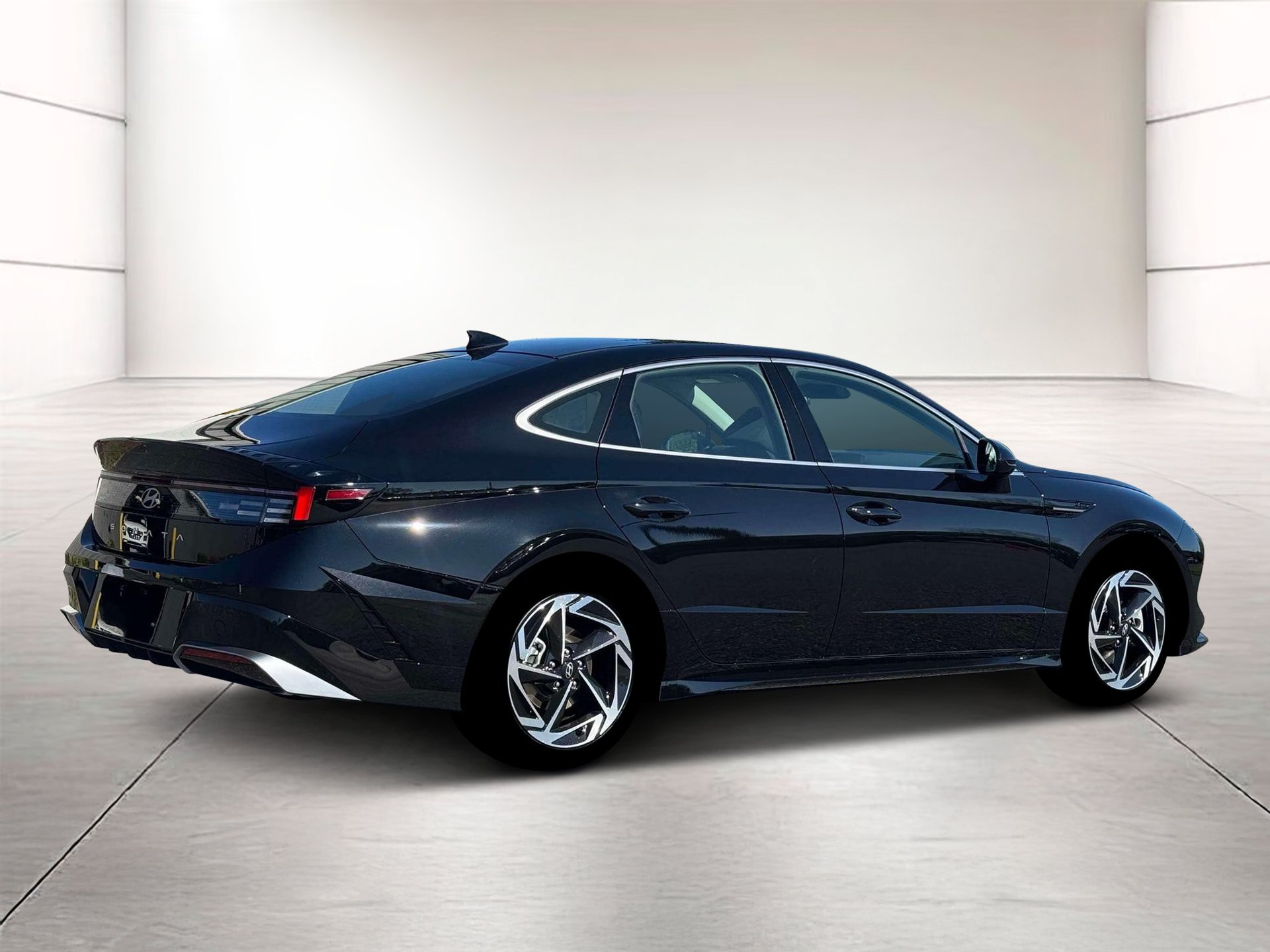 New 2026 Hyundai Sonata SEL FWD image 8