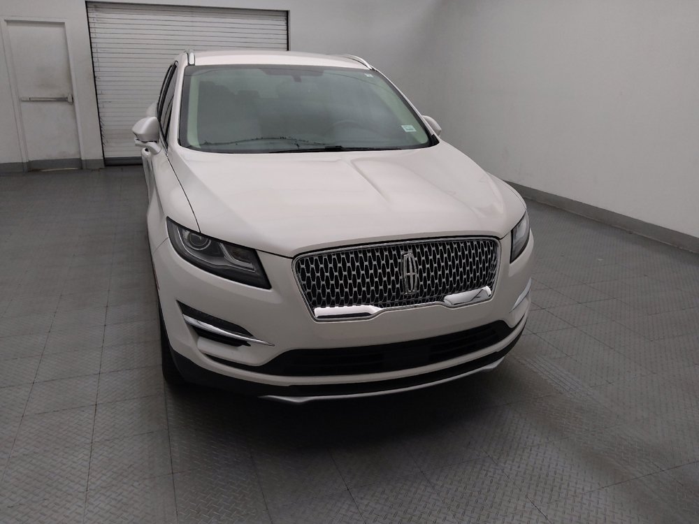Used 2019 Lincoln MKC Select w/ Select Plus Package FWD image 14