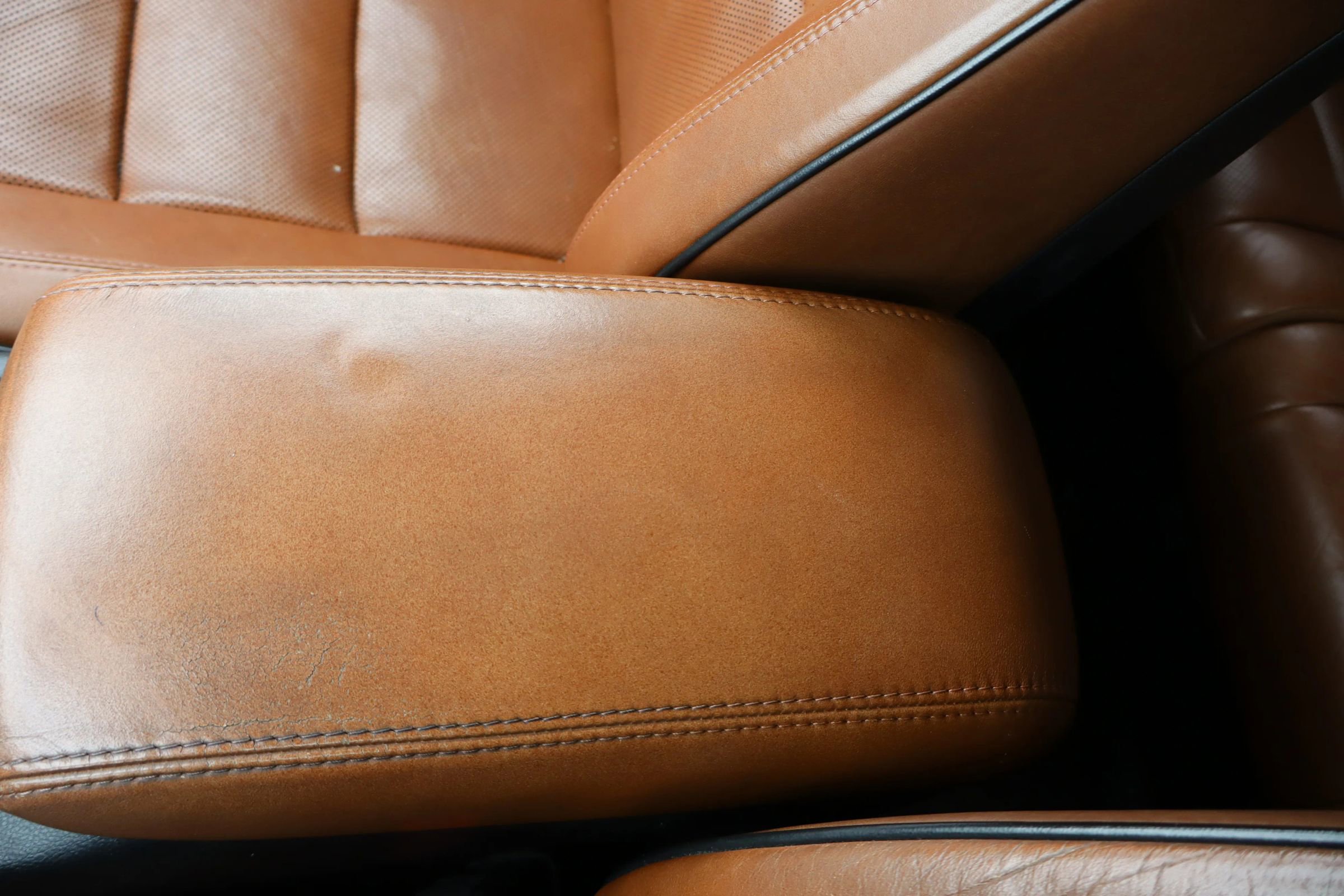 Used 2012 Jeep Grand Cherokee Overland image 29