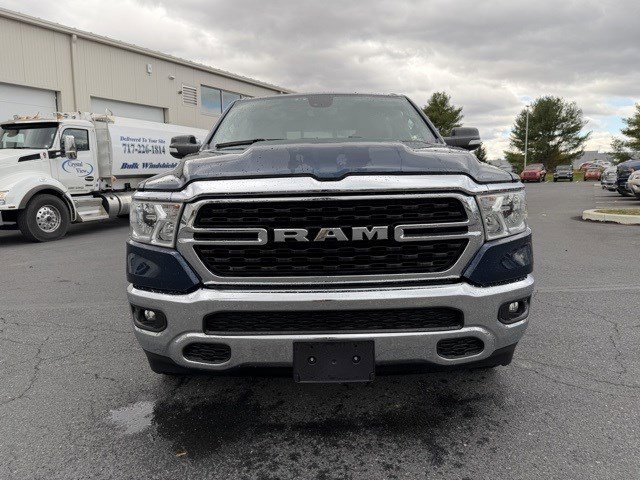 Certified 2022 RAM 1500 Big Horn image 11