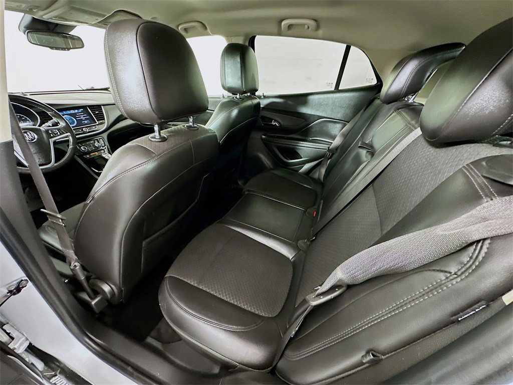 Used 2019 Buick Encore Preferred image 24