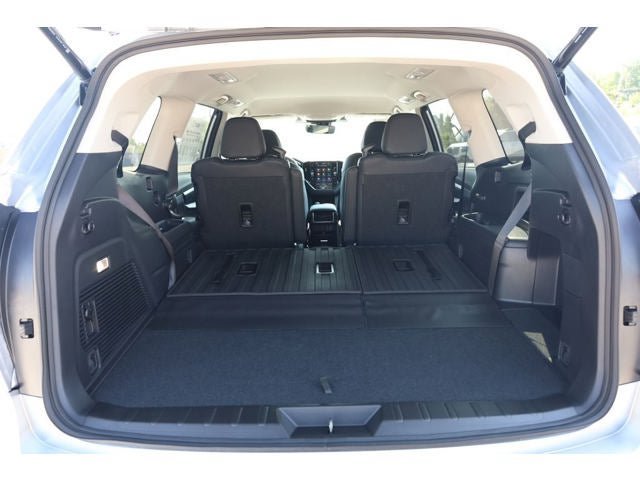 New 2026 Subaru Ascent Premium AWD/4WD image 33