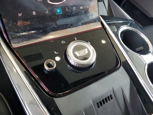 New 2025 Cadillac Escalade IQ Luxury 2 AWD/4WD image 19