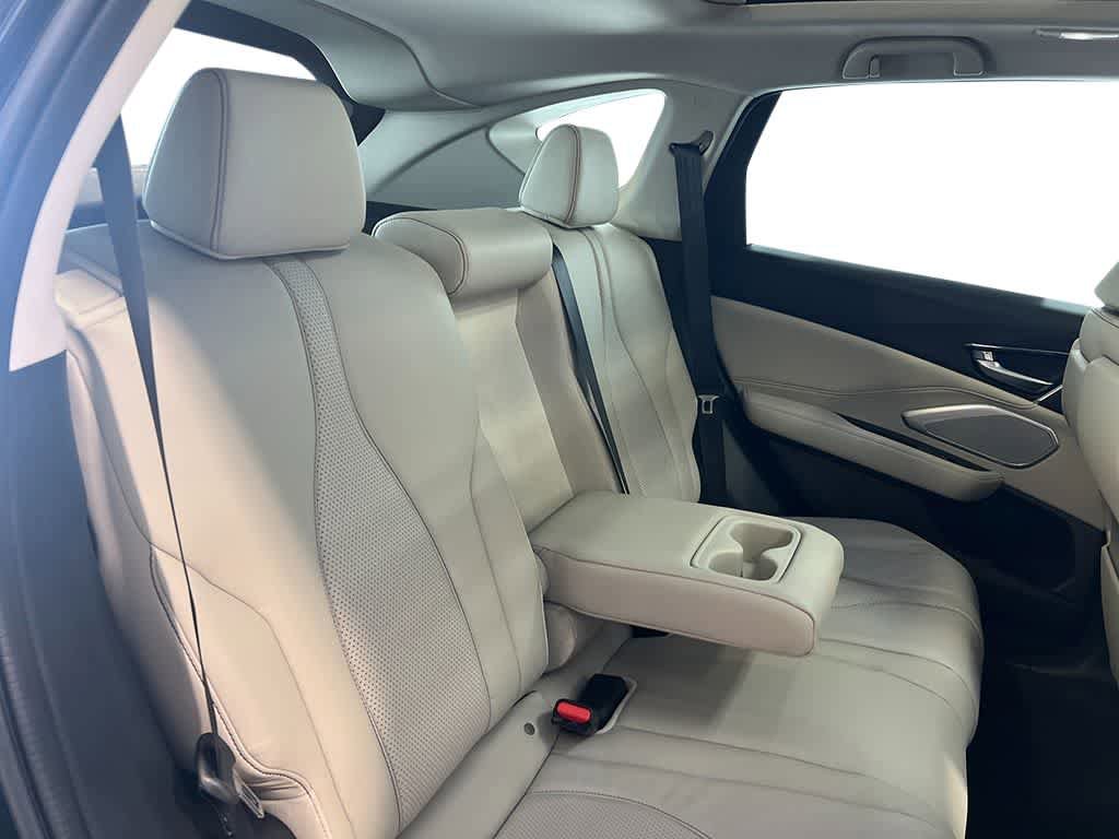 New 2026 Acura RDX SH-AWD w/ Technology Package image 36
