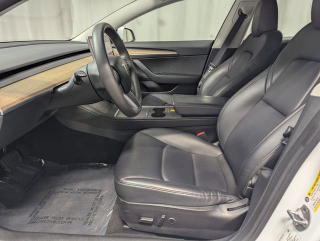 Used 2023 Tesla Model 3 Standard Range RWD image 10