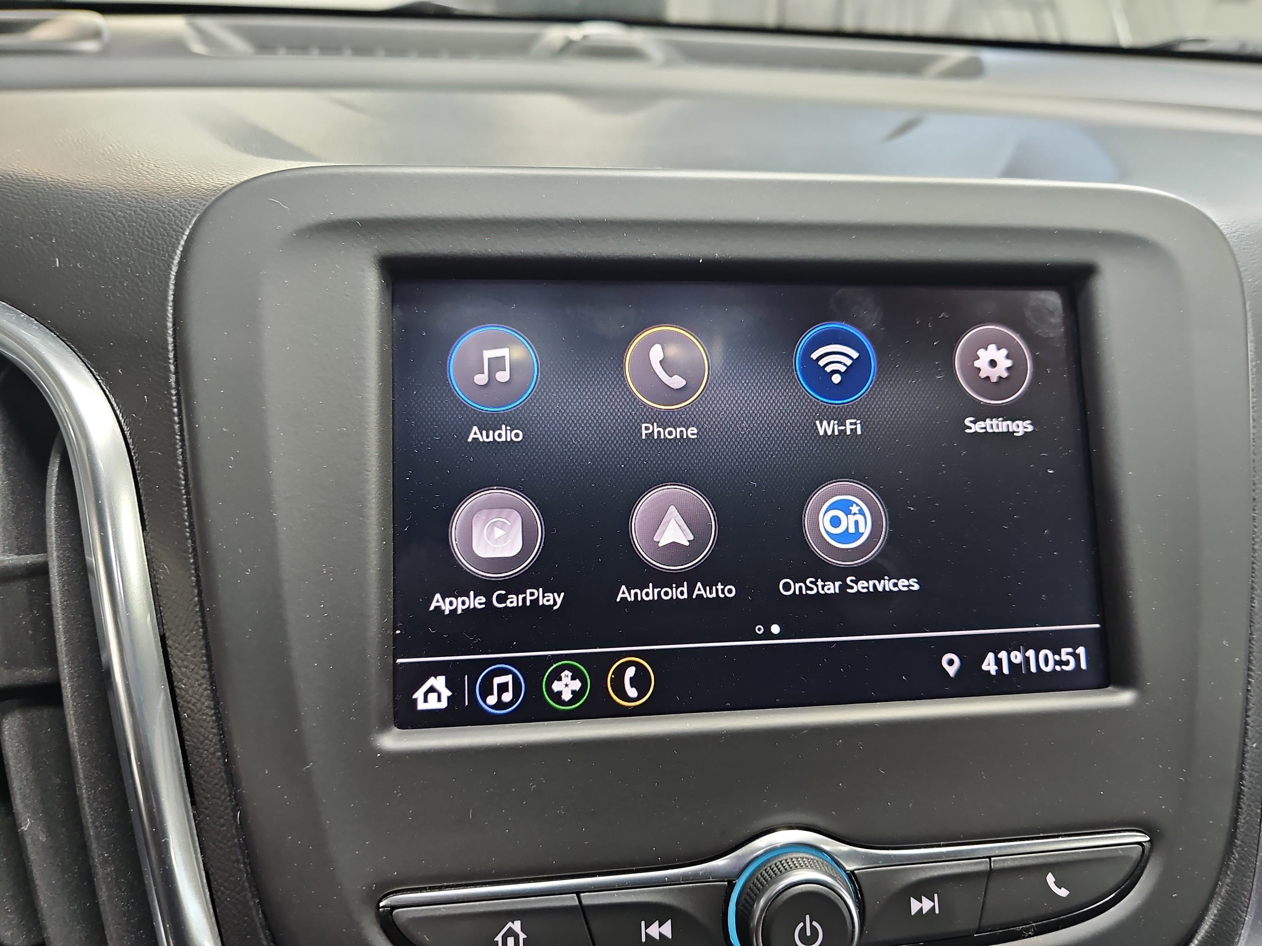 Used 2021 Chevrolet Equinox LT image 22