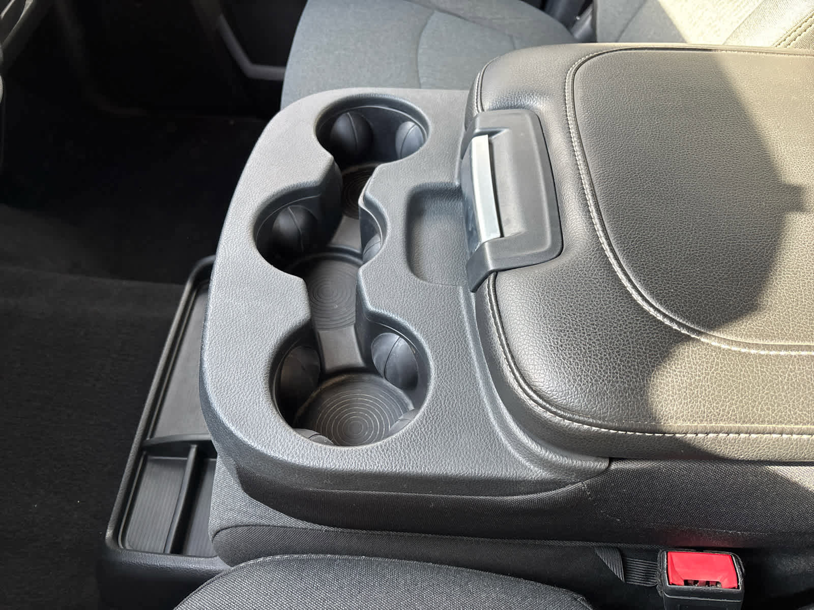 Used 2022 RAM 2500 Tradesman image 18