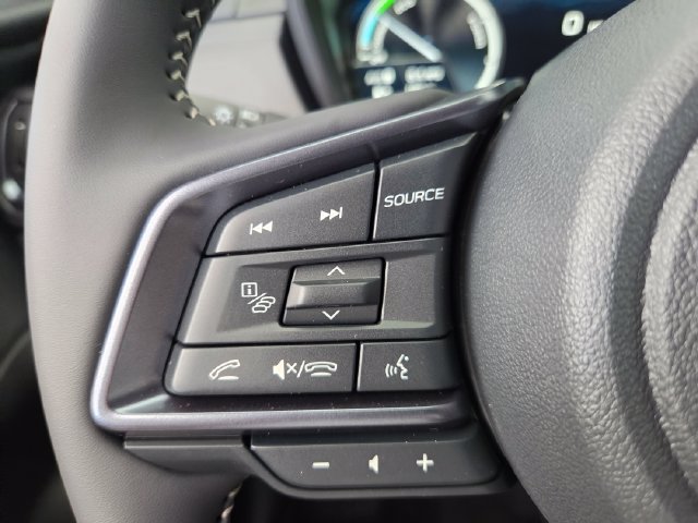 New 2026 Subaru Forester Limited AWD/4WD image 22