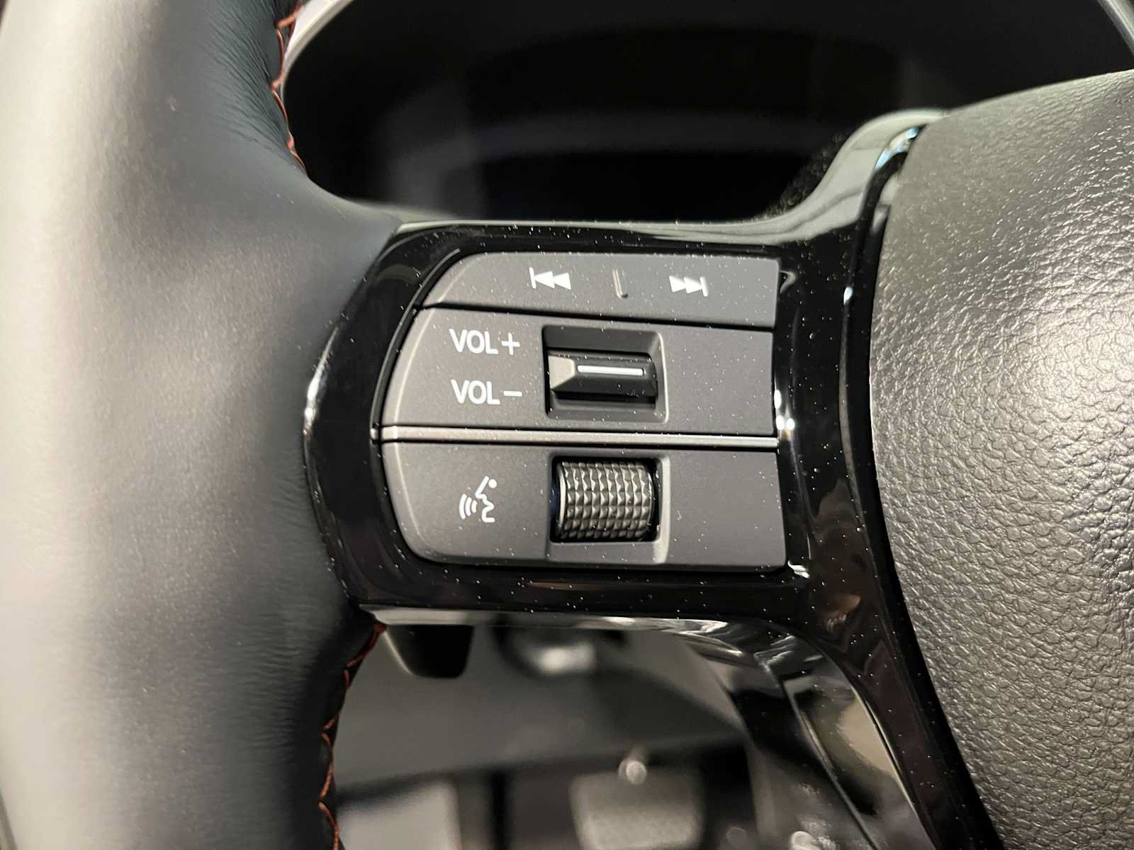 New 2026 Honda Passport TrailSport Elite image 16