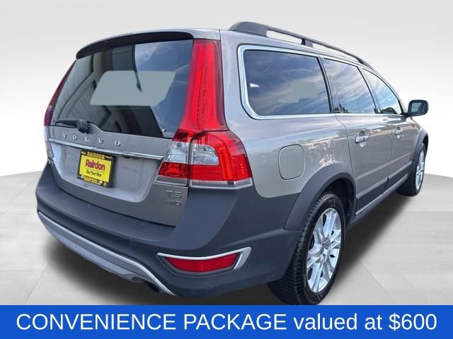 Used 2016 Volvo XC70 T5 Premier w/ Proximity Package image 8