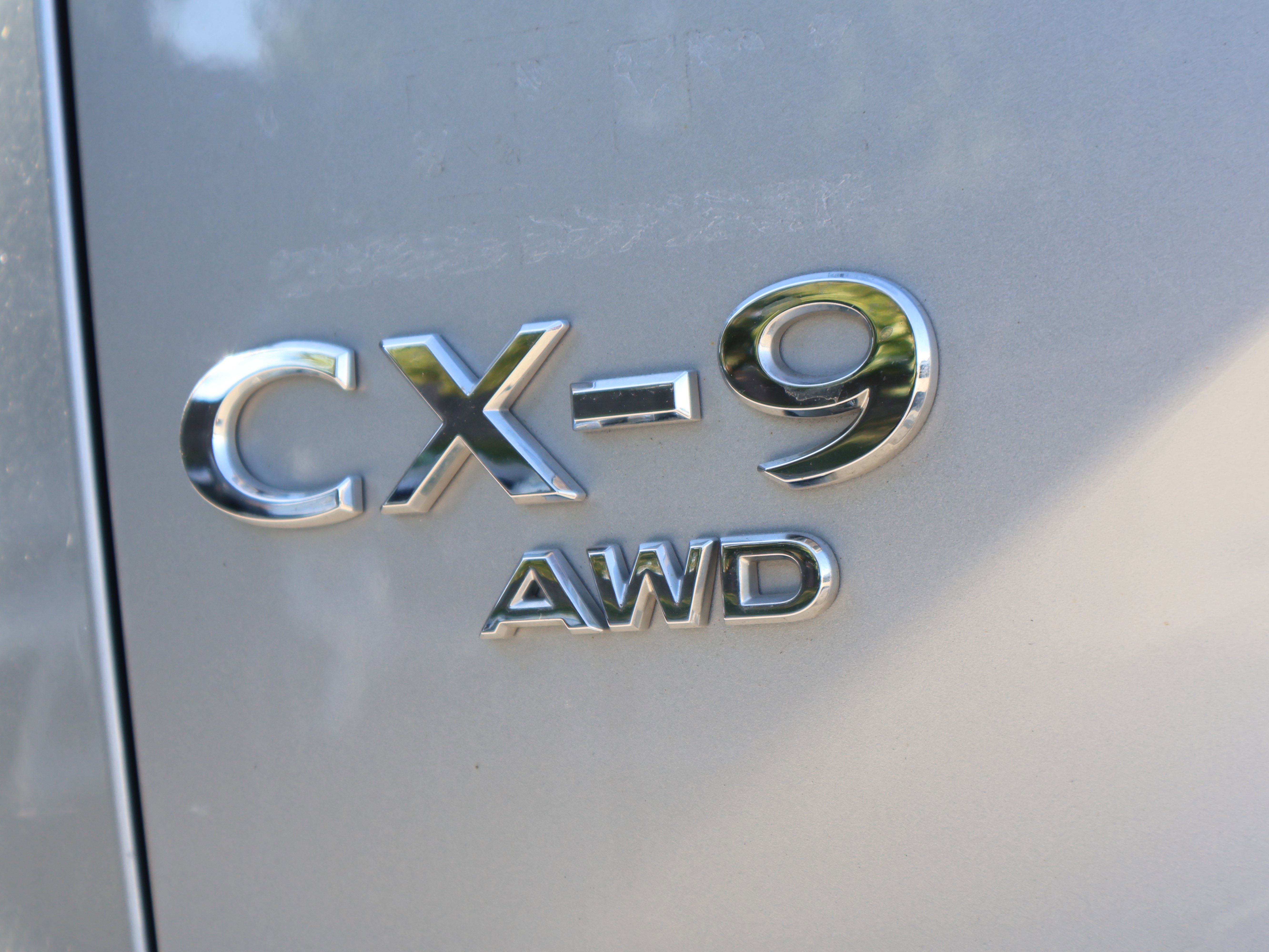 Used 2023 MAZDA CX-9 Touring Plus image 20
