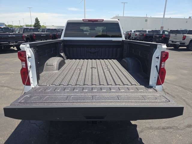 New 2026 Chevrolet Silverado 2500 LT w/ All Star Edition AWD/4WD image 24