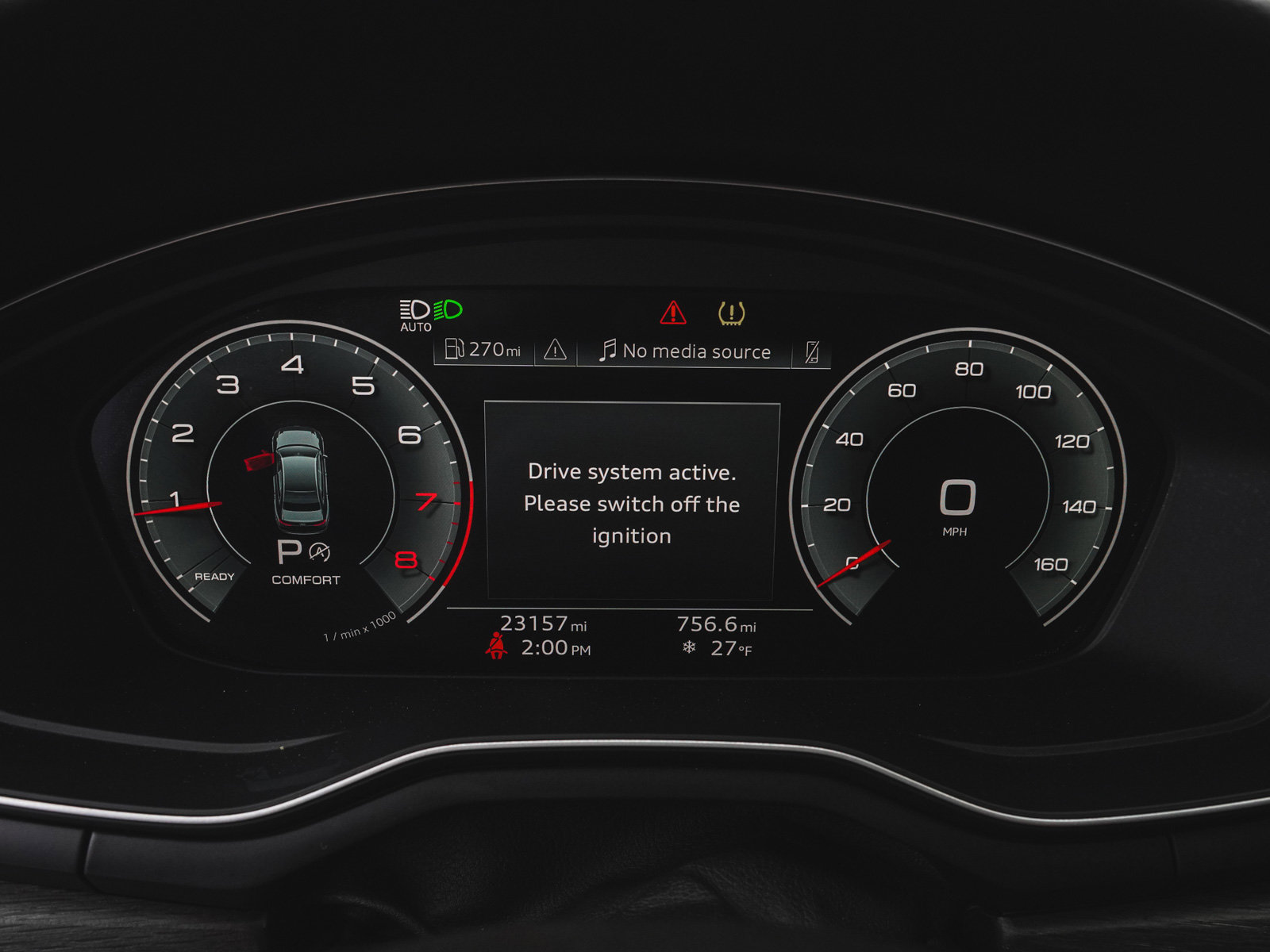 Used 2024 Audi A4 2.0T Premium Plus image 16