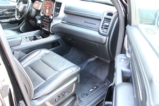 Used 2020 RAM 1500 Limited AWD/4WD image 56