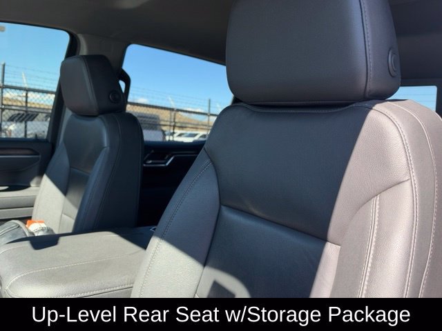 Used 2025 Chevrolet Silverado 1500 RST w/ RST All Star Premium Package AWD/4WD image 13