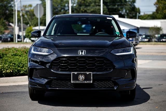 New 2026 Honda HR-V EX-L image 21