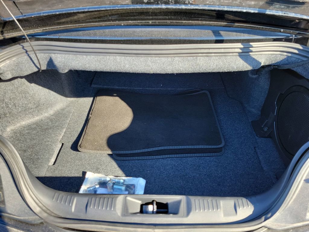 Certified 2024 Ford Mustang GT Premium image 13