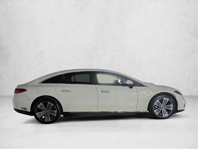 Certified 2023 Mercedes-Benz EQS 450+ Sedan image 8