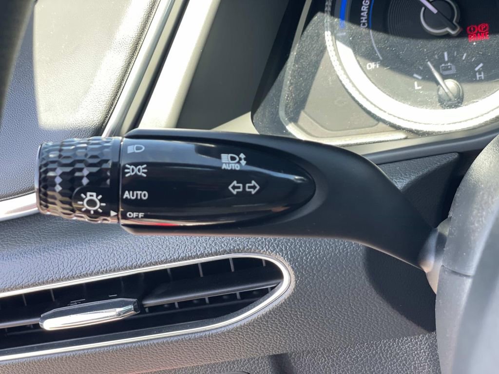 Certified 2023 Hyundai Sonata Blue image 14