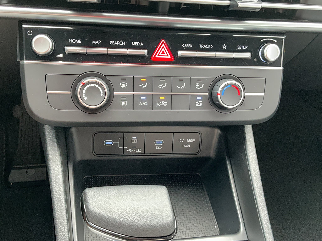 New 2027 Hyundai Santa Cruz SE FWD image 27