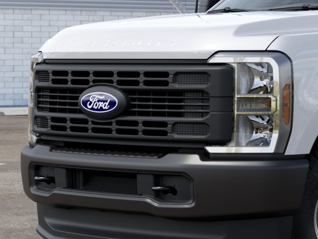 New 2027 Ford F350 XL AWD/4WD image 18