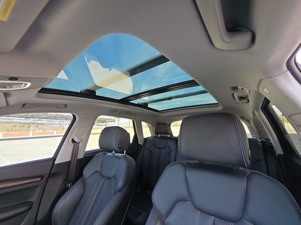 Used 2023 Audi Q5 2.0T Prestige image 19