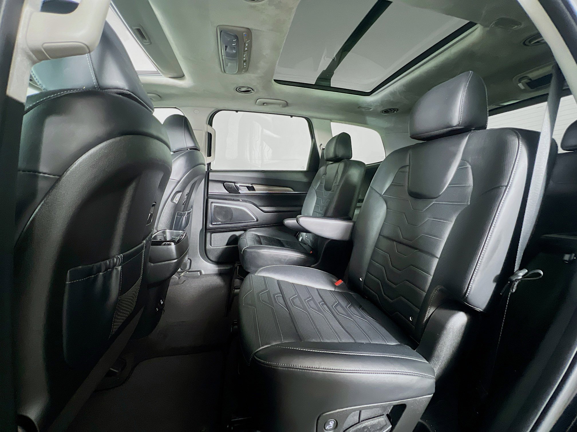 Used 2022 Kia Telluride SX w/ SX Prestige Package AWD/4WD image 23
