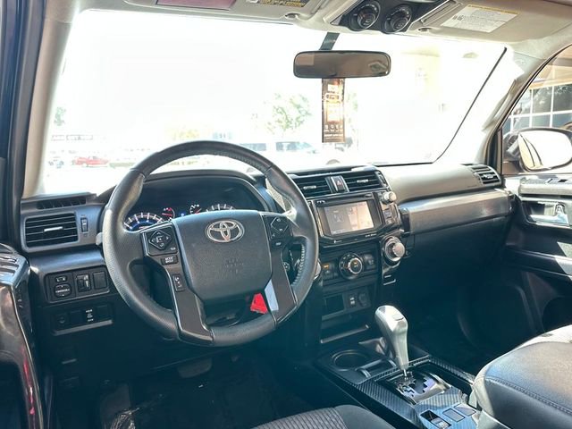 Used 2019 Toyota 4Runner TRD Off-Road image 19