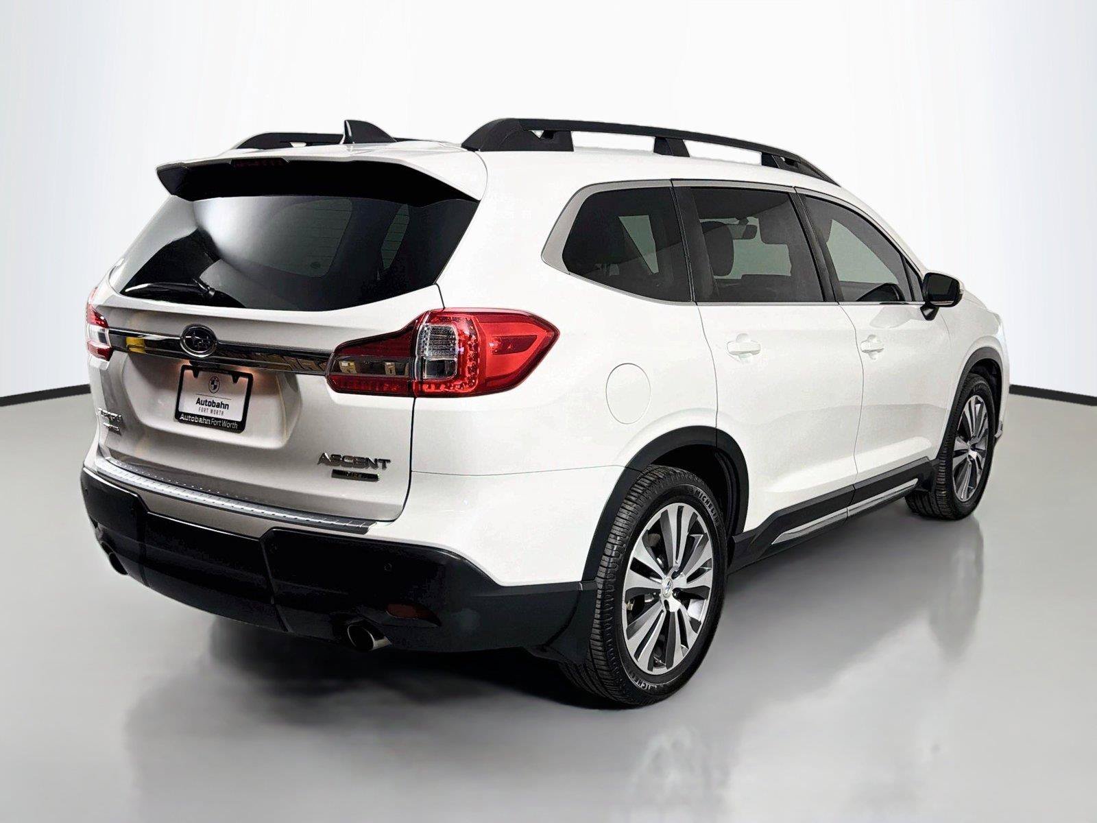 Used 2019 Subaru Ascent Limited AWD/4WD image 5