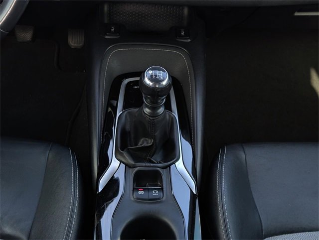 Used 2019 Toyota Corolla XSE image 13